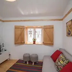 Апартаменты Feel Alfama
