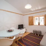 Feel Alfama Апартаменты
