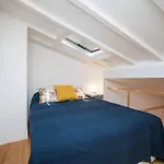 Апартаменты Feel Alfama