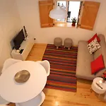 Apartment Feel Alfama *
