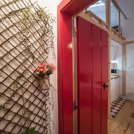 Feel Alfama Apartamento *