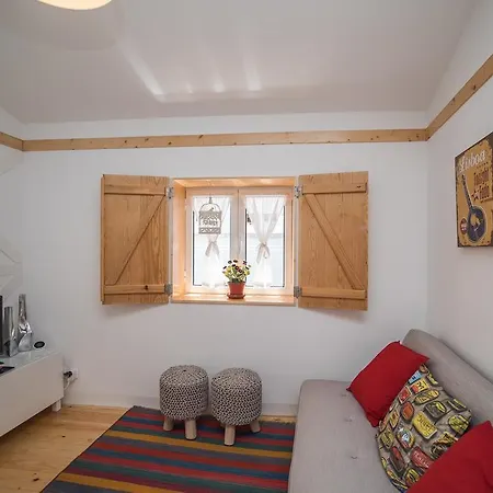Apartamento Feel Alfama
