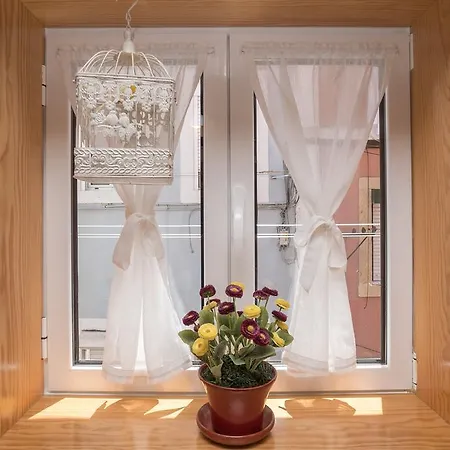 Feel Alfama Apartment Lissabon