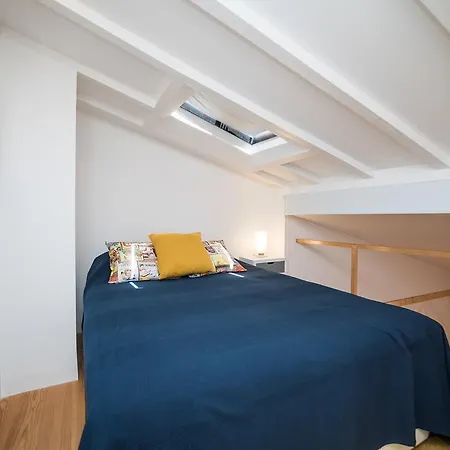 Apartamento Feel Alfama