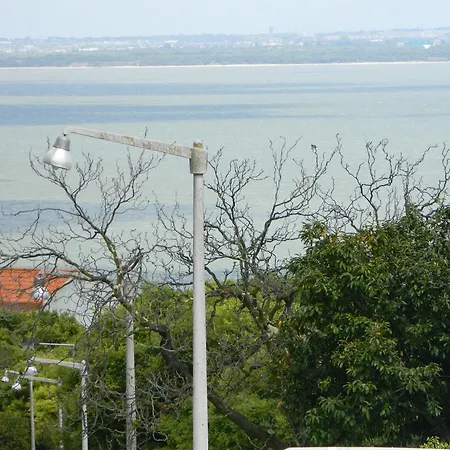 Апартаменты Feel Alfama