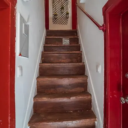 Feel Alfama * Lizbona