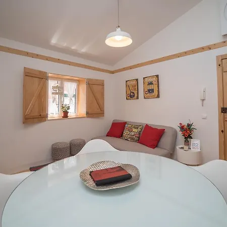 Feel Alfama リスボン