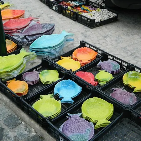 Feel Alfama شقة Lisboa