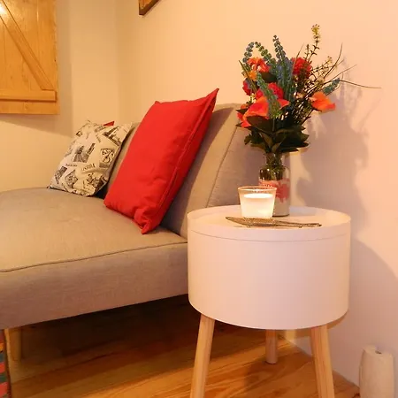 Feel Alfama * リスボン