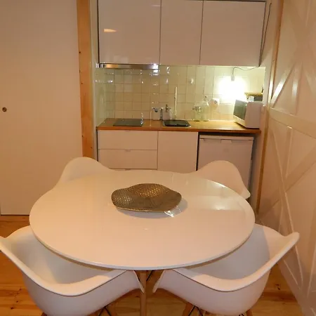 Feel Alfama リスボン