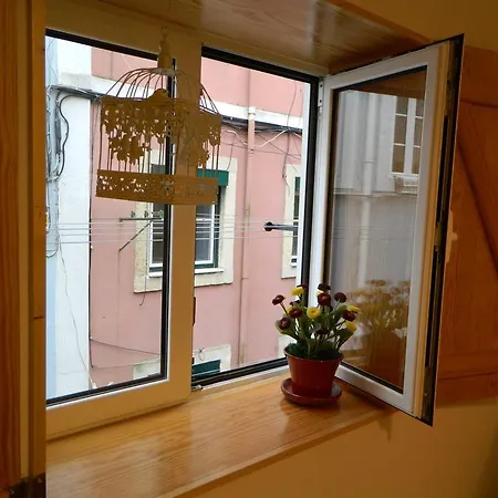Feel Alfama Appartement