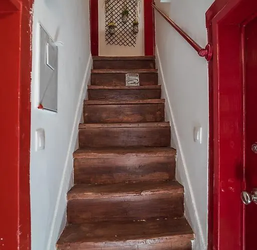 Feel Alfama * Lisboa