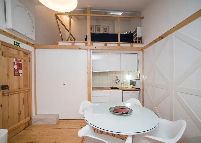 Feel Alfama * Lisboa