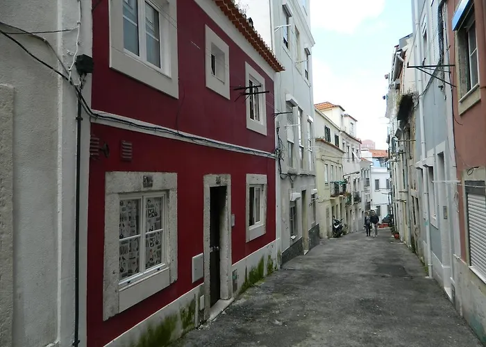 Feel Alfama
