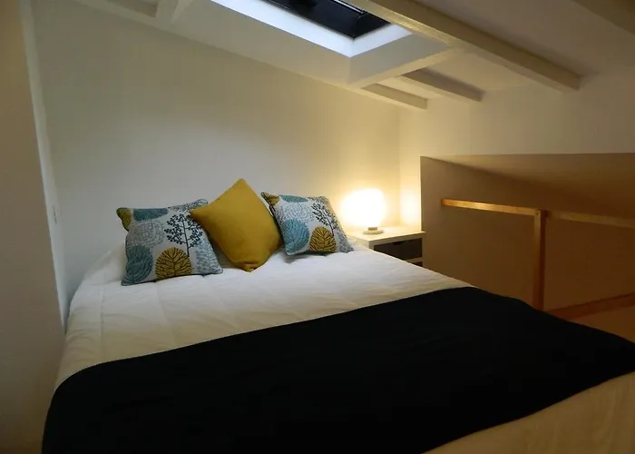 Apartmán Feel Alfama *