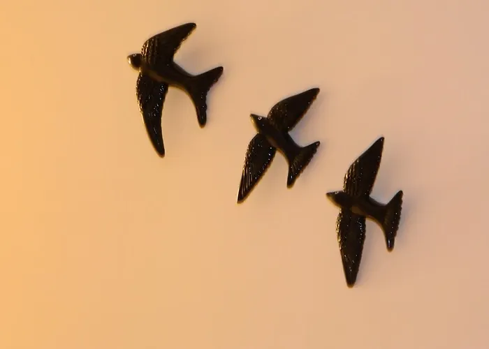 Feel Alfama Apartmán *