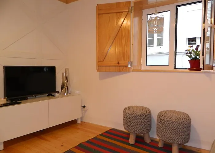 Feel Alfama * Lisboa