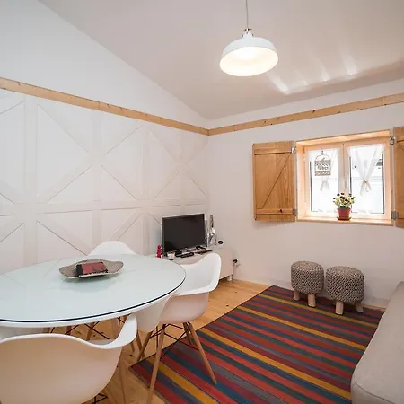 Feel Alfama Appartement