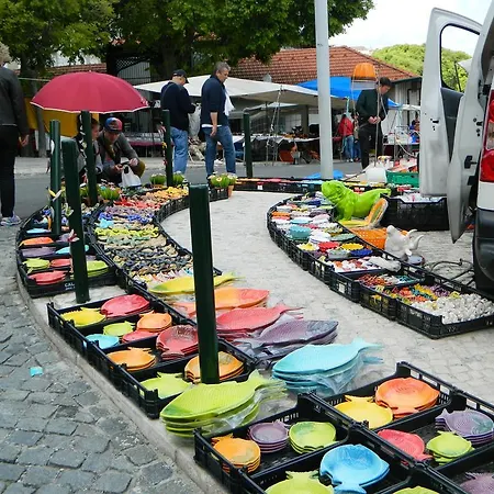 Feel Alfama Appartement