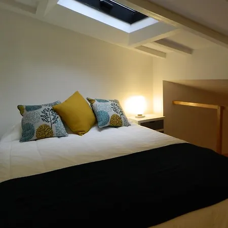 Appartement Feel Alfama *