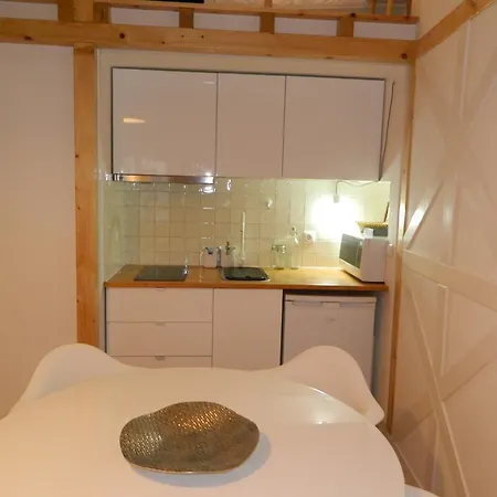 Feel Alfama Appartement *